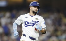 大谷翔平が記録した４申告敬遠の裏で見過ごせないド軍24歳の大スランプ…絶望的な打率.083に元日本人メジャーリーガー苦言「なんとかしてほしい」