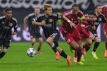 「若いからこそミスをする。でも大胆にもなれる」堂安律、フランクフルトを支える27歳の矜持【ドイツ発コラム】