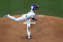 「疲れてる？」大谷翔平の“表情”に心配の声…計り知れない前日６時間39分のダメージ「けっこう息が荒い」