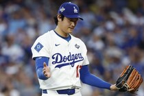 大谷翔平、７回先頭打者から連打浴び降板　後続打たれて一挙４失点の炎上…“継投”の難しさに田口壮が見解「葛藤でしょうね」