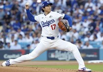 大谷翔平は「好投だった」 ６回０／３を４失点負け投手も、田口壮が評価する理由「疲労もあるなか…」
