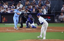 大谷翔平が93球粘投も“弱点”の脆弱ブルペン露呈　ロバーツ監督の継投裏目に米辛辣「バンダ、トライネンを立て続けに登板。いずれも効果はない」