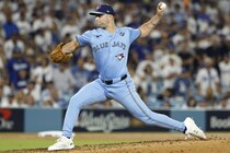 ドジャースに６対２で快勝のブルージェイズ、WS２度制覇の日本人が挙げた勝利のキーパーソンはゲレーロJr.、ヒメネスではなく…「勢いを止める好リリーフ」