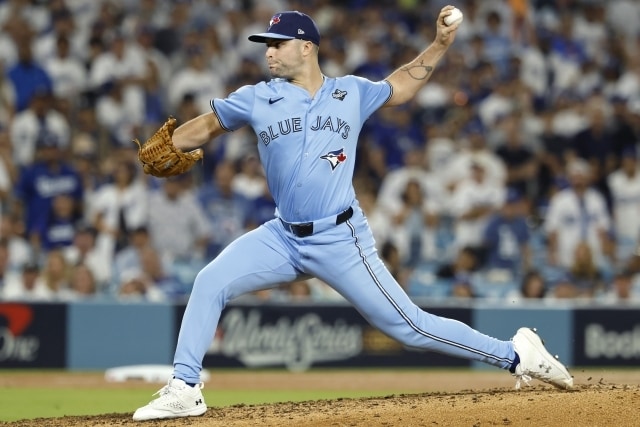 ドジャースに６対２で快勝のブルージェイズ、WS２度制覇の日本人が挙げた勝利のキーパーソンはゲレーロJr.、ヒメネスではなく…「勢いを止める好リリーフ」