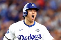 大谷翔平は「もっと上のリーグに所属するべきだ」MVP３度レジェンドが“超メジャーリーグ級”の活躍に脱帽「未知の領域。二度と遭遇しないだろう」