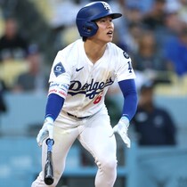 「どこにも名前が挙がらない！」ロバーツ監督がスタメン変更示唆も“キム・ヘソン対象外”に韓国メディアは愕然！「待望論がある」「信頼野球に変化を加えるべきだ」