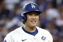 大谷翔平が「人間らしい姿を見せてくれた」第５戦にドジャースが勝つには「新たなヒーローが必要だ」米記者が主張