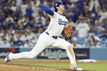 「４点も取られなかったはず」大谷翔平の降板タイミングに元セーブ王が異論！「１対４だったら分からなかった」