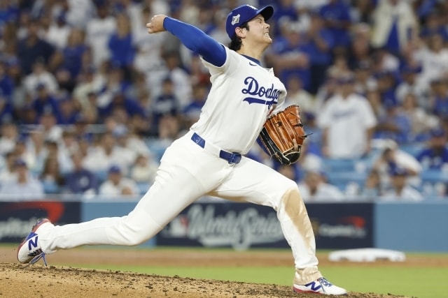 「４点も取られなかったはず」大谷翔平の降板タイミングに元セーブ王が異論！「１対４だったら分からなかった」