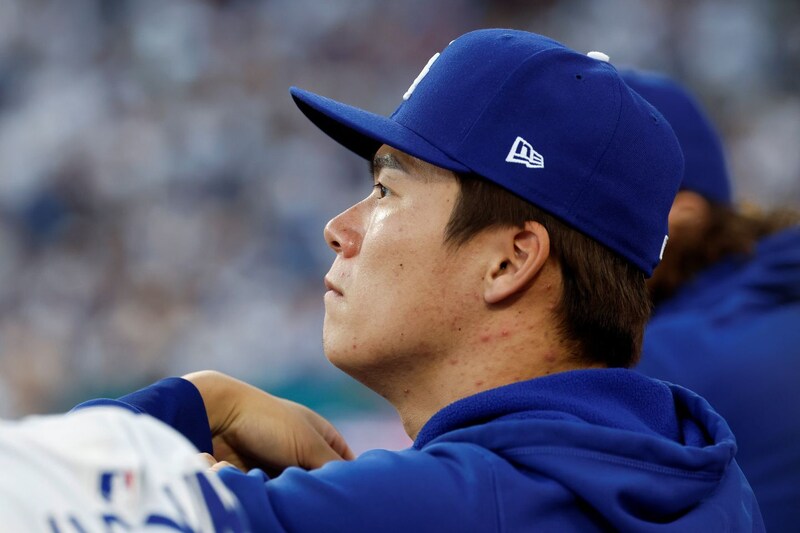 「信じられない光景が映し出された」WS第３戦、山本由伸の献身性は韓国メディアにも衝撃「『闘志』という言葉を体現していた」