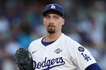 「史上初」「過去最多」続々、WS第５戦は初回から記録ずくめ　スネルが先頭から２者連続アーチ被弾