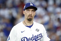 ド軍先発スネル、PS史上２度目＆WS史上初の２者連続被弾...米記者は危機感露わ「WSを勝ち取るために、最高の野球を今から始めなければ」