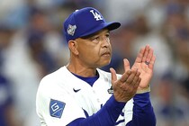 「ロバーツ監督の継投は常に裏目」ド軍ブルペン采配にネットで疑問の声噴出「なぜここで使った？」「エンリケスは責められない」