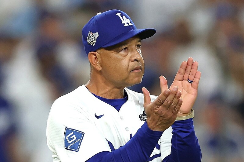 「ロバーツ監督の継投は常に裏目」ド軍ブルペン采配にネットで疑問の声噴出「なぜここで使った？」「エンリケスは責められない」