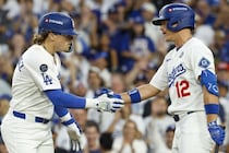 「流れが止まった」ブルージェイズに完敗のドジャース、WS制覇２度の日本人が考える勝負のポイントは“投壊”の７回ではなく…