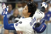 「情けない」「本当に恥ずかしい」わずか４安打・１得点…ドジャース黒星に地元ファン大荒れ！ 第６戦はエースに期待「山本由伸のパーフェクト投球を祈る」