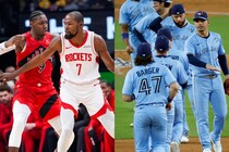 ラプターズ苦戦もなぜか会場から大歓声。ブルージェイズ勝利でファンの溜飲を下げる？＜DUNKSHOOT＞