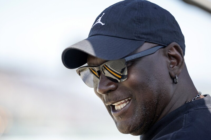 “神様”ジョーダンが語るロード・マネジメントの本質「バスケは１日２時間半～３時間。残りの21時間で何をするか」＜DUNKSHOOT＞