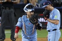 「ただ打つだけの状態に」22歳の新人右腕に７回３安打12三振　ドジャース打線“不発”の要因を元楽天監督が解説「ピッチャーも凄いですけど…」