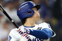 「大谷翔平にも限界はある」米記者が指摘「ロバーツ監督のアイデアは尽きた」負けたら終わりの第６戦で「“スターの責任”を果たさなければいけない」