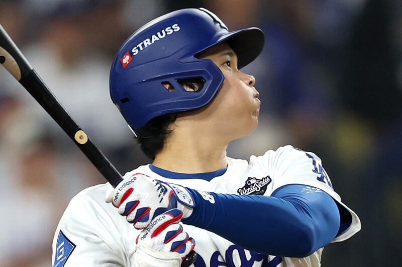 「大谷翔平にも限界はある」米記者が指摘「ロバーツ監督のアイデアは尽きた」負けたら終わりの第６戦で「“スターの責任”を果たさなければいけない」