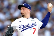 「私は言い訳をする人ではないが...」スネルが試合開始直後の２被弾に悔しさ露わ「かなり不運だ」　第７戦登板の可能性を明言