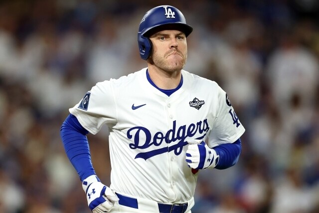 「１日休めば…」ブルージェイズがWS制覇に王手　崖っぷちもフリーマンは前を向く「昨年も同じ状況に直面した」