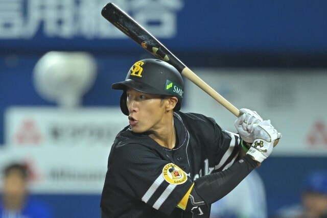 「やっぱり強すぎる!」ソフトバンクが5年ぶりの日本一! 2戦目から阪神に4連勝での決定に反響続々!「まじで最高の1日」「誰も石井は責めれんよ」