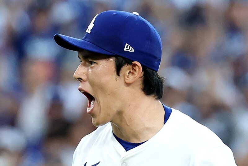 WSのヒーロー候補に佐々木朗希！「思っていたような１年ではなかっただろうが…」米メディアが選出「最後のアウトを取れたら、これまでの苦労がすべて報われる」