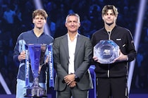 サウジアラビアのマスターズ大会新設決定で2028年前半のテニスカレンダーが大きく変わる可能性が浮上＜SMASH＞