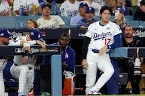 「大谷翔平の歴史的WSを無駄にしかけている」崖っぷちのドジャースに米専門メディアが悲嘆… 負ければ「あの男がいて、どうして勝てなかったのかと痛恨の記憶に」