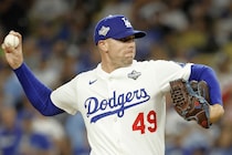 「2026年、トライネンの混乱はさらにひどいものに」　来季ドジャースは“45億円”もの「借金」を抱える可能性があるとド軍専門メディア