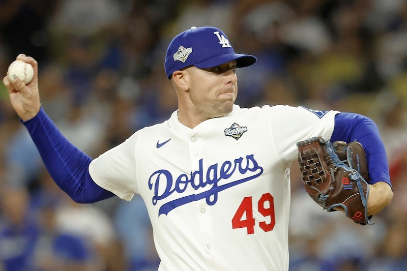 「2026年、トライネンの混乱はさらにひどいものに」 来季ドジャースは“45億円”もの「借金」を抱える可能性があるとド軍専門メディア