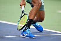 【テニスギア講座】シューズの「別売インナーソール」が足にもたらす効果とは？ 正しい動きに制御し、ケガの予防にも＜SMASH＞