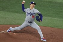 「かなり疲れたと思う。本当によく投げた」６回１失点の山本由伸、疲労を懸念した田口壮氏が称賛「少し気になっていたのは…」【WS第６戦】