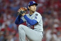 先発は大谷翔平？ 世界一が決まるWS第７戦、ドジャースの“継投”を田口壮氏が予想「そこまで長くは投げられない。その後…」抑え候補には先発左腕の名も