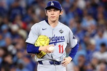 【ワールドシリーズ第７戦展望】両軍とも投手陣は“総力戦”の様相。ドジャースは大谷、佐々木の起用法がカギ？＜SLUGGER＞