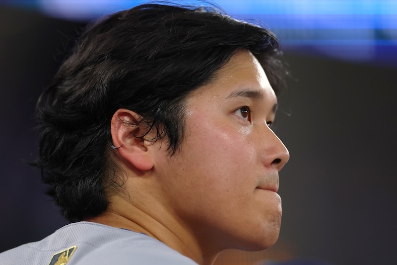 「球界トップ投手」大谷翔平が「“優勝決定戦”に先発するのは当然」キャリアで最も重要な大一番、二刀流の登板に地元メディア太鼓判