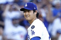 過去５年間のPS中３日先発は勝率わずか25％…WS勝利となれば14年ぶり　米メディアが先発予想した大谷翔平は過去に一度だけ