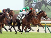 秋の盾を占う２つのテーマ「３歳馬×古馬」「牡馬×牝馬」 ダービー馬タスティエーラの復活を信頼【天皇賞（秋）】
