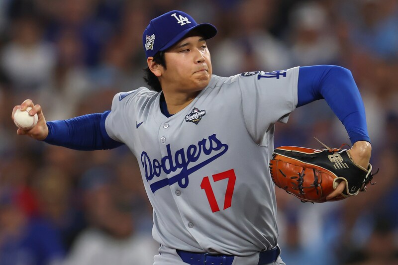 「顔に疲れ出てる」大谷翔平、投打で圧巻の立ち上がりも、3回に先制3ランを被弾しKO降板... 日本人ファン心配「怪我が怖い」