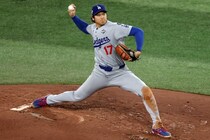 「ボールは決して悪くなかった」中３日で先発も３回途中で降板... 投手・大谷翔平に田口壮氏がコメント「ホームランできるビシェットは凄い」【WS第７戦】