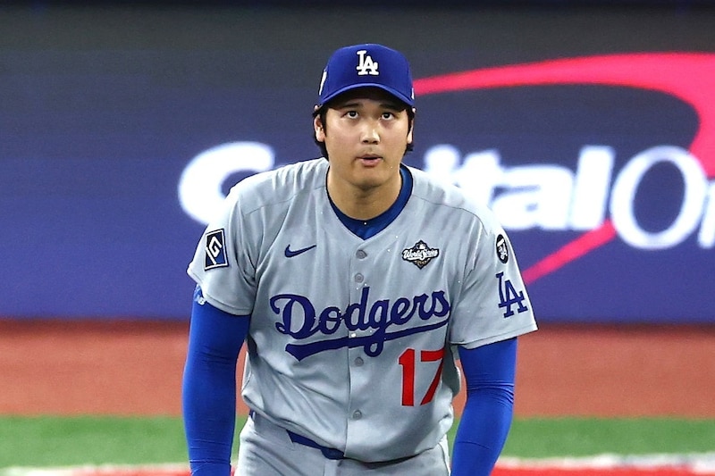 「大谷翔平はマウンドに戻るべきではなかった」3ラン被弾に米記者から指揮官へ批判集中「全員分かっていた。ロバーツ以外は」