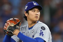 「本来の調子ではなかった」３ラン被弾で大谷翔平KO「これ以上悪くならなかったのは幸運」米記者らはベンチの判断ミス指摘「ロバーツ監督は…」