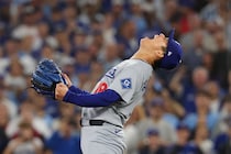 「山本由伸は地球上で最高の投手」“漢気”連投でドジャース初のWS連覇に導く大活躍にLA記者感服「シリーズMVPに異論なし」