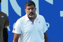 「さよなら…でも終わりではありません」ダブルスの名手ボパンナが現役引退。今後はインドテニス界のために…＜SMASH＞