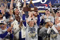 「王朝ドジャース」LA紙記者が感慨「野球を台無しにしたのではなく、復活させた」殊勲者として挙げた３人の重要人物「完璧な存在として君臨」