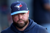 ブルージェイズ指揮官がドジャース２連覇を祝福も米記者の敬意欠く質問に“ブチギレ”　顔を紅潮させFワードで反発「クソほどでもない」