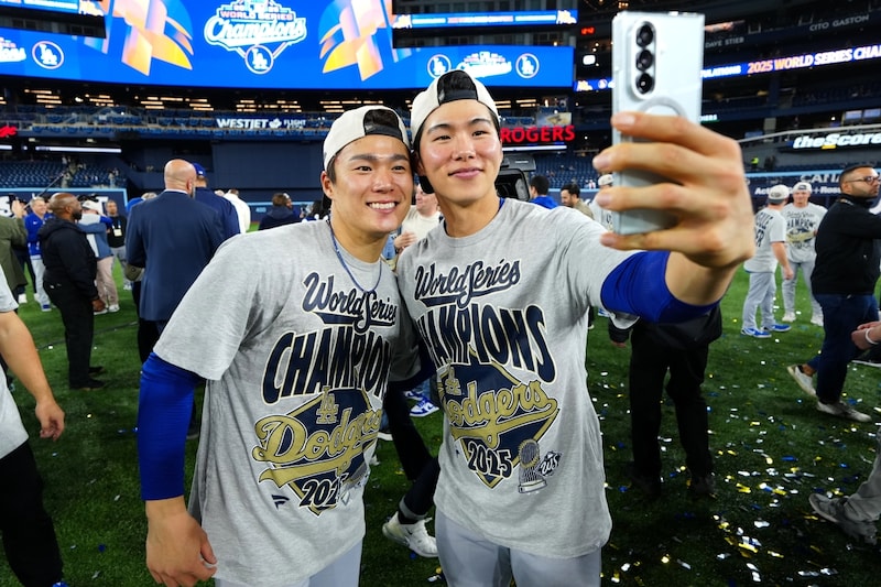 「やったぞ！」「ただの傍観者じゃなかった」最後の最後でWS初出場を飾ったキム・ヘソンに韓国メディアは歓喜＆安堵！本人は「ヤマモトがまじで凄かった…」と感服