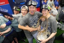 「チームの救世主」ドジャースの看板・日本人トリオをMLB評論家が激賞　さらなる“高み”を期待「10年連続WS優勝」「日本人初サイ・ヤング賞」